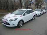 Ford Focus III                                 СЕДАН